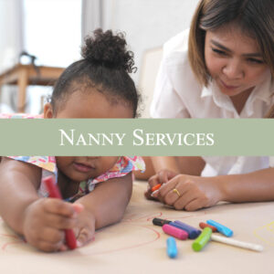 nanny service
